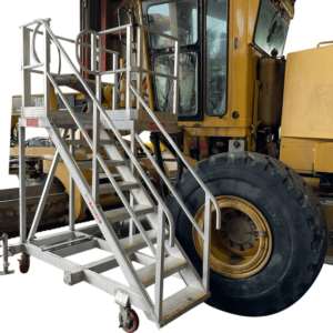 Dozer Access Platform