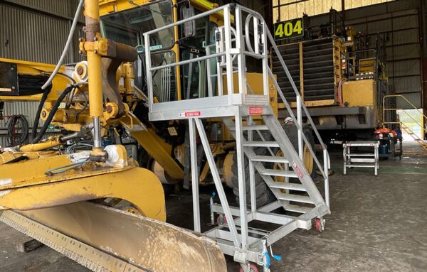 Projects | Safesmart Access AU