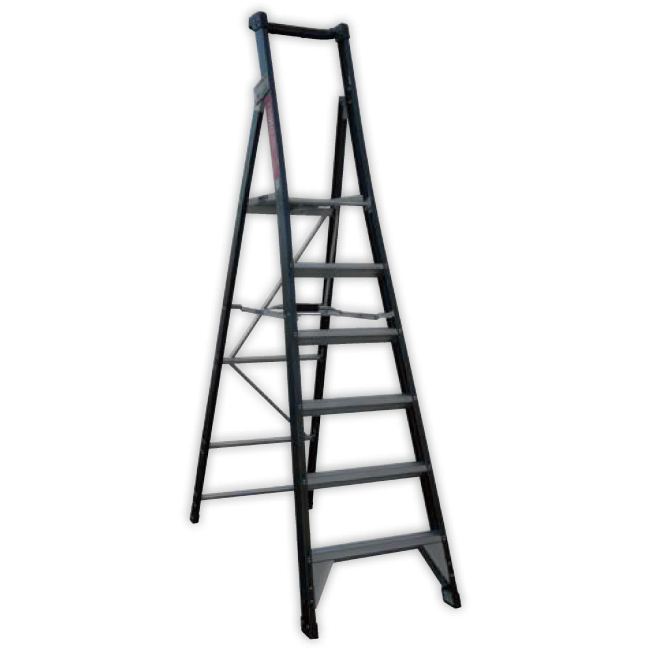 Fibreglass Ladders