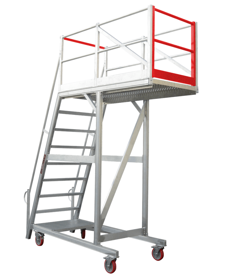 Cantilever - From the Leaders in Smarter Access Platforms