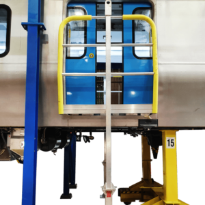 doorguard rolling stock 2
