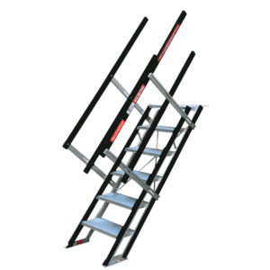 g adjustastairs fibreglass