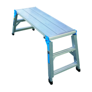 Aluminium Adjustable Painters Platform