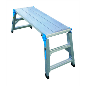 g aluminium adjustable platform 1