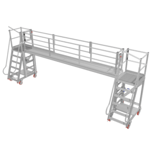 g bridgedeck 2