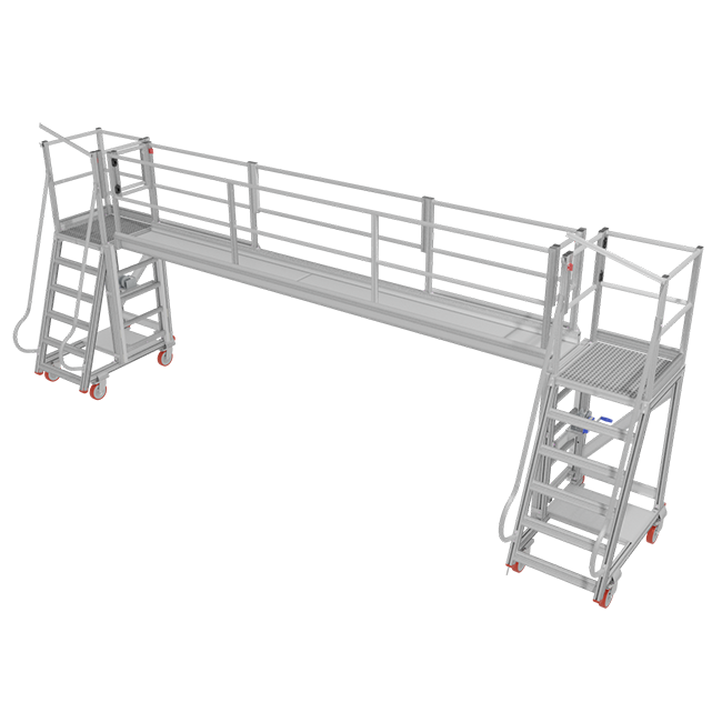 Bridge Deck