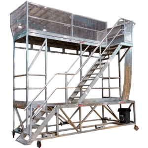 g dual level train maintenance platform011 2