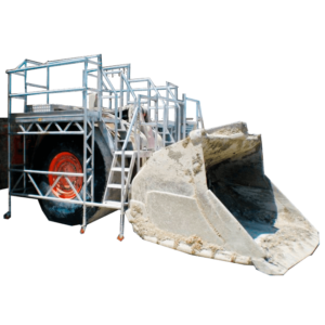 g loader platform1 1