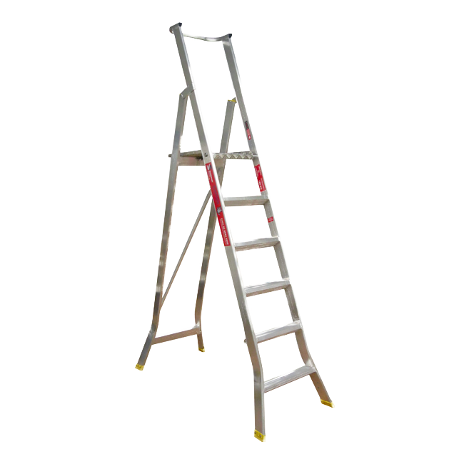Platform Ladder Warthog