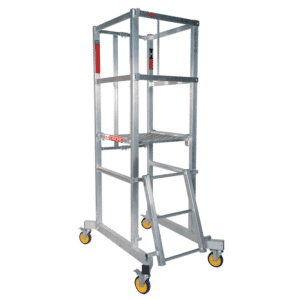 g podium platform 1