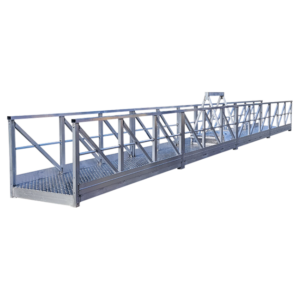 G SmartSpan - temporary bridge