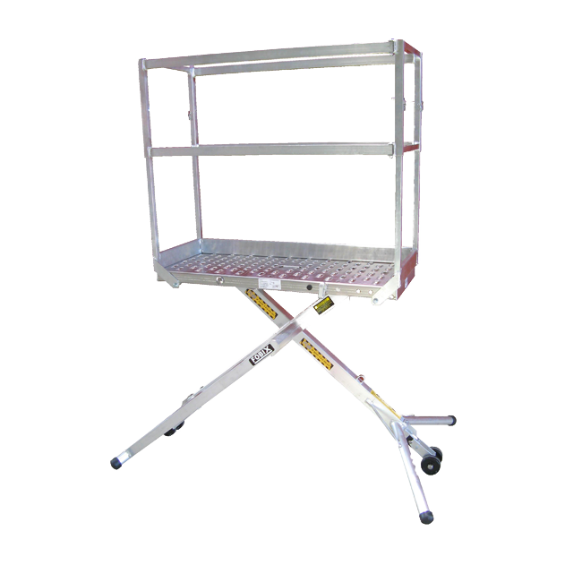 SafeSmart Super Trestle Scaffold