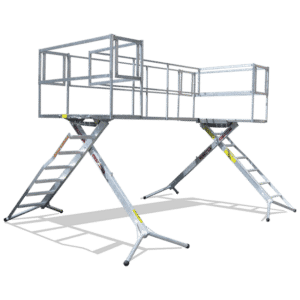 g super trestle bridging