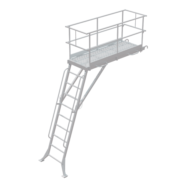 Survey Access Platform