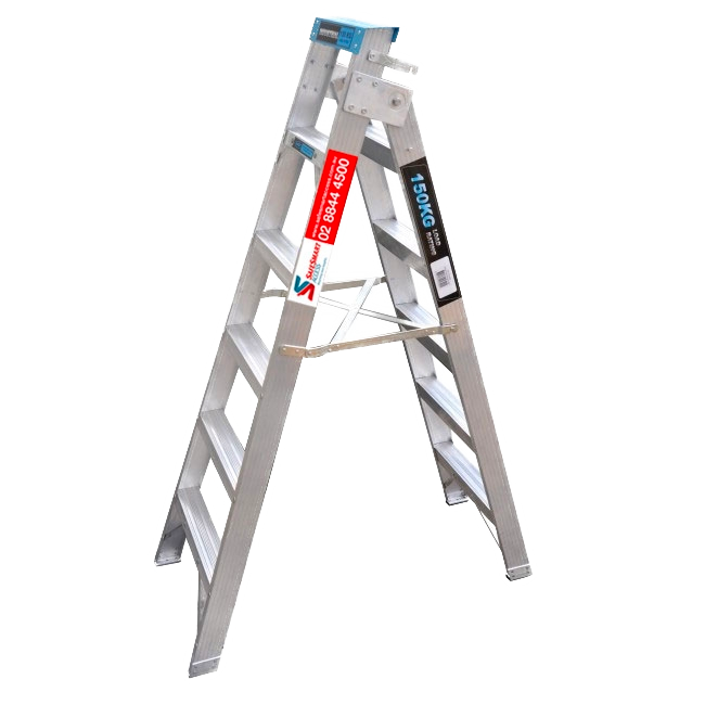 A Frame Ladders and Folding Ladders