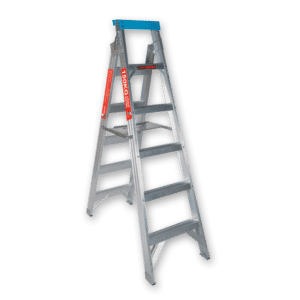 g trade series dual purpose ladders al