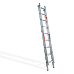 Extendable Sliding Ladder