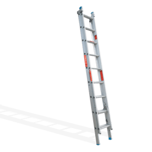 Extendable Sliding Ladder