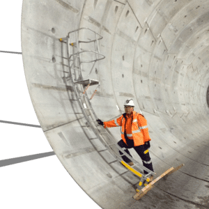 g tunnel access ladders01 2