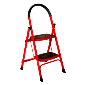g wide tread trade ladder
