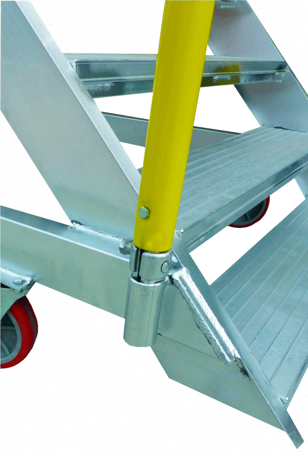 Cantilever Add-Ons