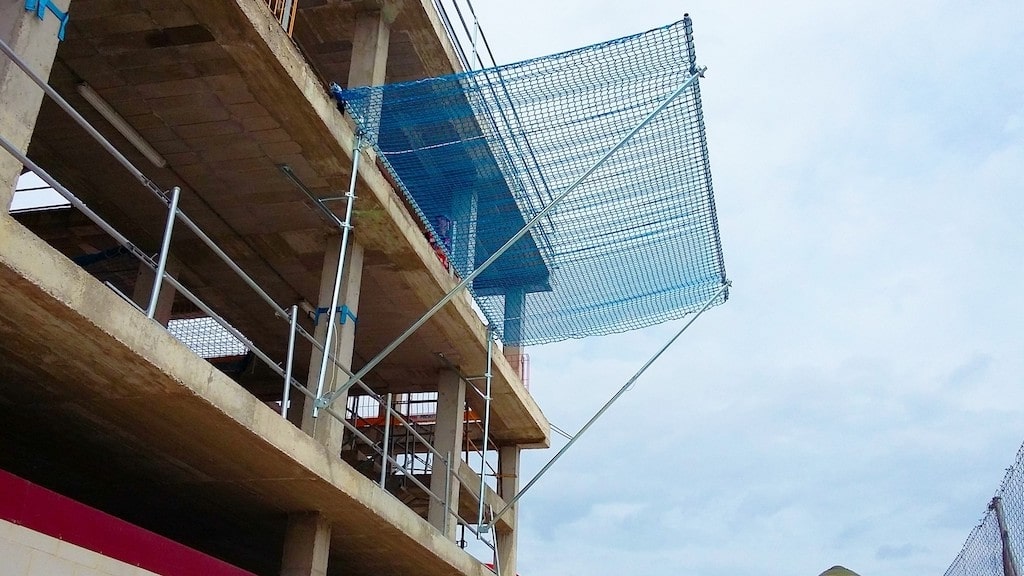 Safety Net Fans SafeSmart Australia