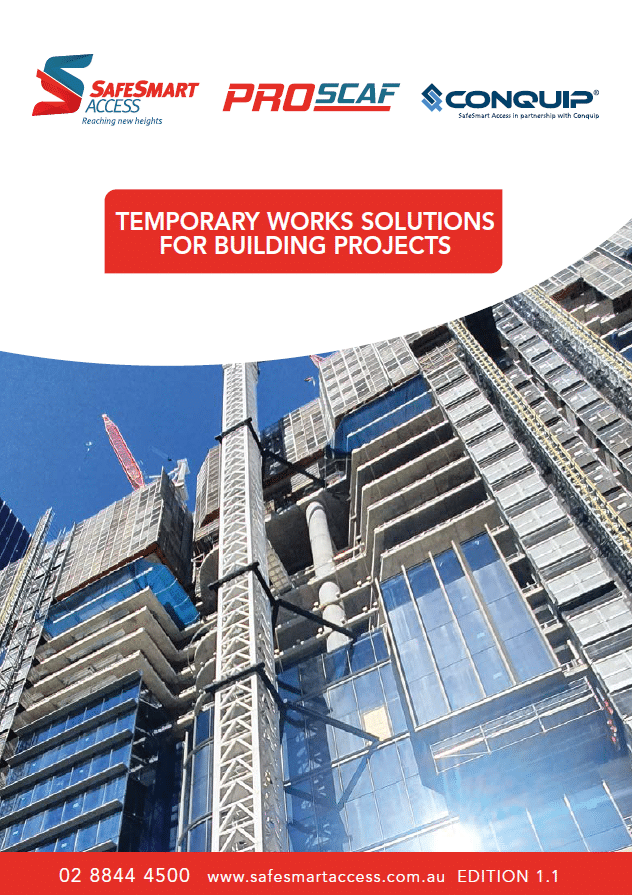 SafeSmart Building Brochure Safesmart Access AU SafeSmart Building Brochure Safesmart Access AU