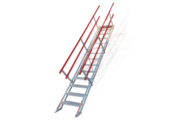 AdjustaStairs Lifting Attachments