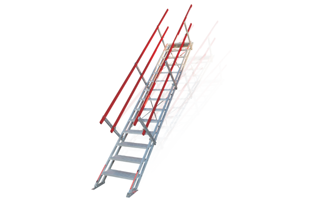 adjustastairs