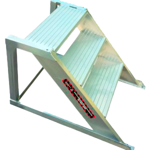 AdjustaStairs Step Attachments