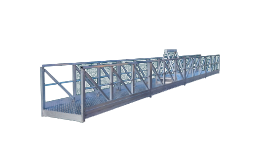 Access Ramps and Walkways