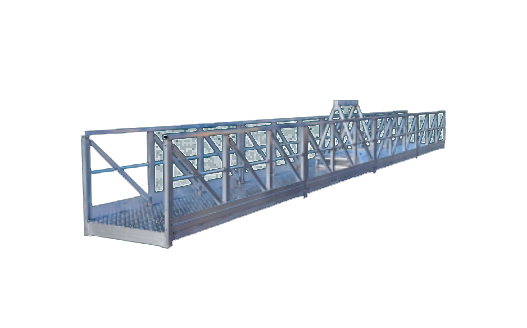 Access Ramps and Walkways