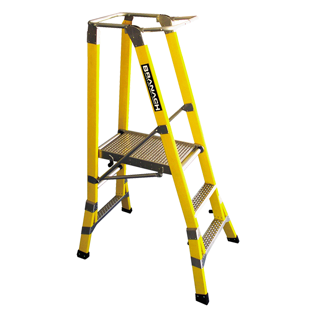 Branach Ladders