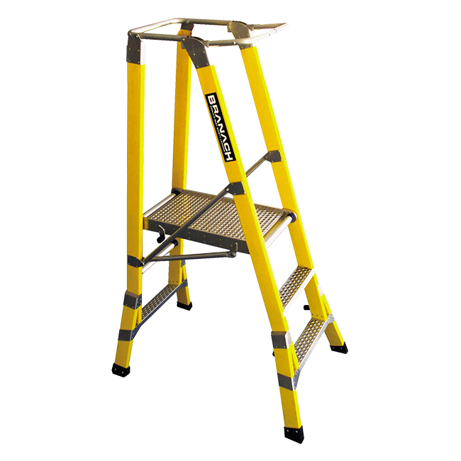 Branach Ladders