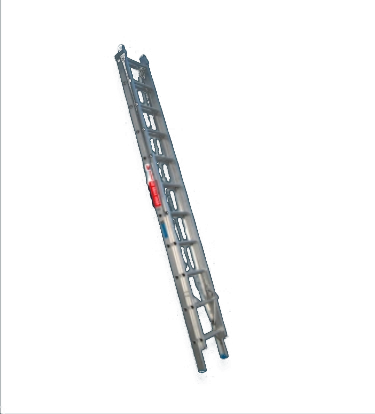 Extension Ladders