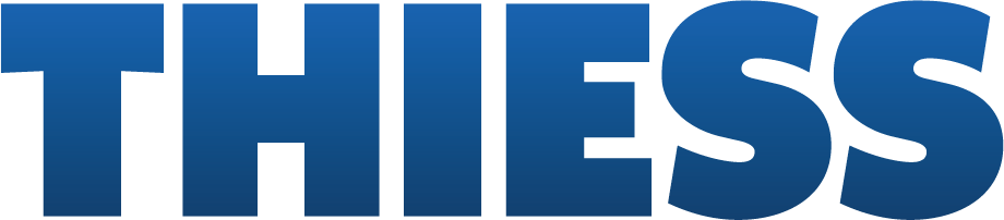 Thiess Logo