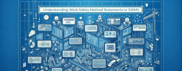 Comprehensive Guide to Safety Work Method Statements (SWMS)