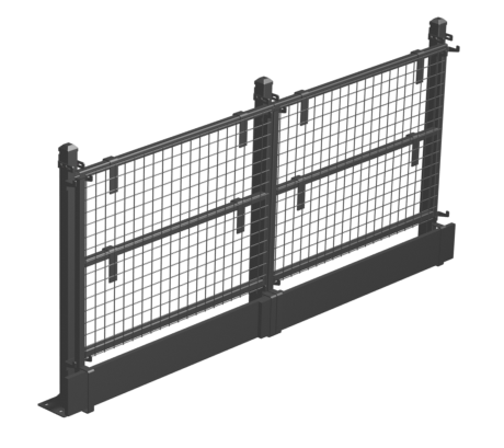 AdaptaPanel FC Series