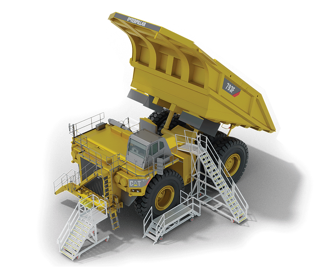 Haul Truck All Round Access e1722319013827