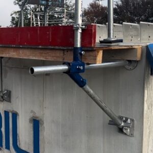 Walkway bracket 3