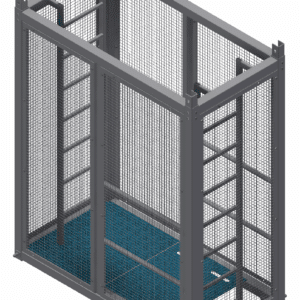2.mH Ladder Module