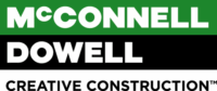McConnell Dowell logo