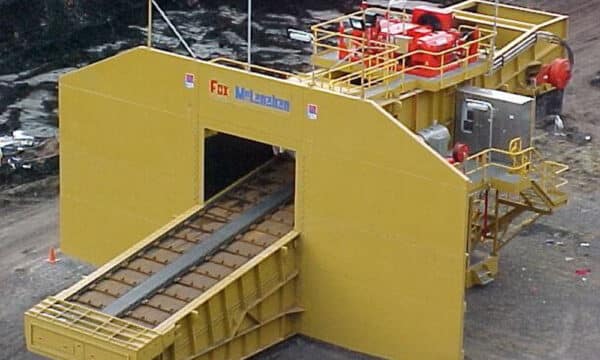 The Essential Role of Above Ground Mining Access Equipment