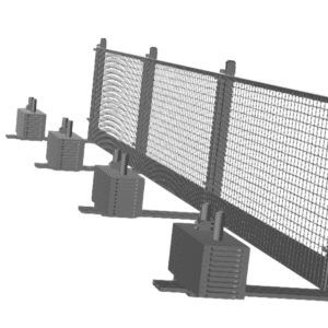 counterweight system 2