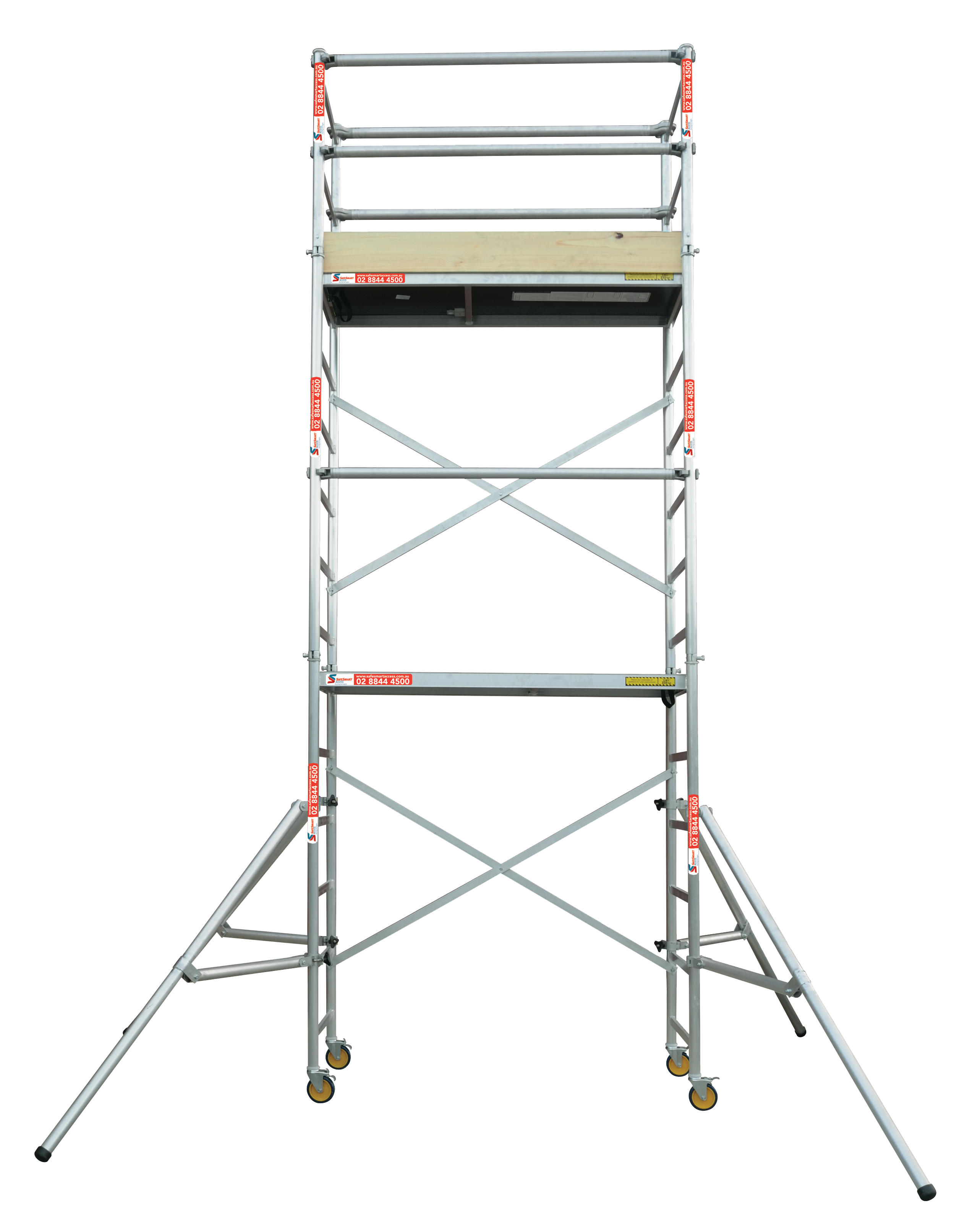 MINI-MOBILE-SCAFFOLD