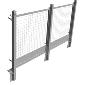 Adaptapanel 1.0m WBG