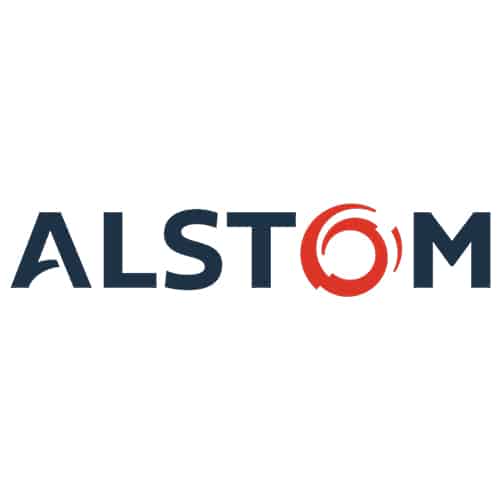 Alstom logo 500 x 500