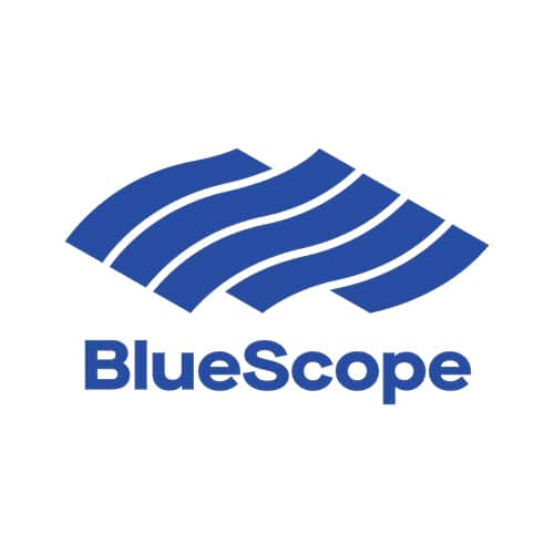 Bluescope 500 x 500