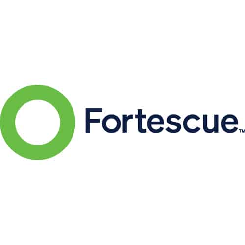 Fortescue 500 x 500
