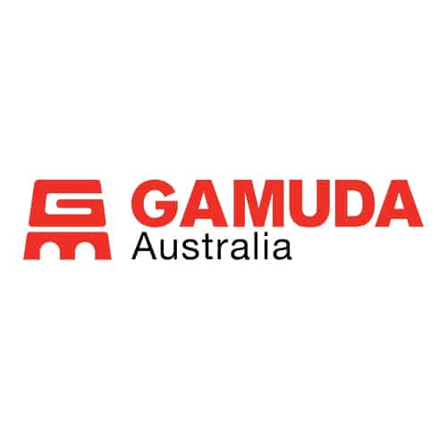 Gamuda AU 500 x 500